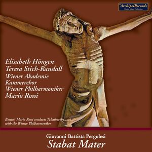 Stabat Mater , M rio Rossi