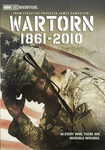 Wartorn 1861-2010