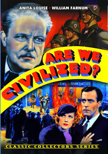 Are We Civilized? , Frank McGlynn, Sr.