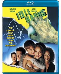 Idle Hands