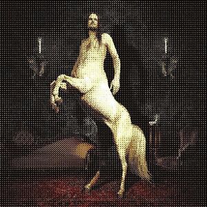 My Love Is a Bulldozer , Venetian Snares