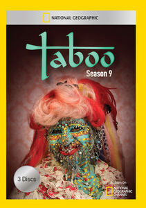 Taboo Season 9