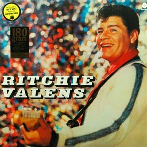 Ritchie Valens [Import]