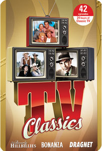 Classic TV Favorites