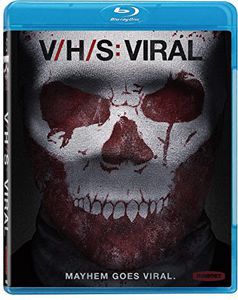 V / H / S: Viral