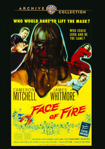 Face of Fire