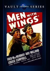 Men With Wings