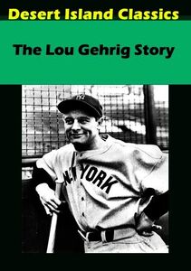 The Lou Gehrig Story