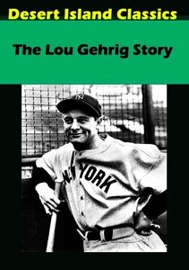 The Lou Gehrig Story , Wendell Corey