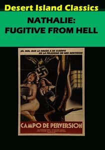 Nathalie: Fugitive From Hell