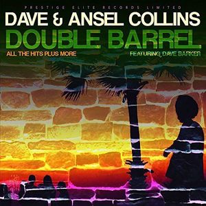 Double Barrel [Import]