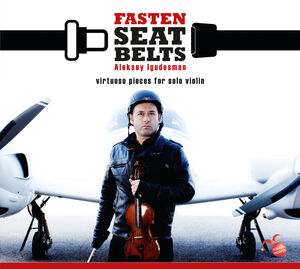Fasten Seat Belts , Aleksey Igudesman