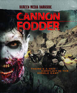 Cannon Fodder