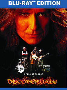Discoverdale , David Coverdale