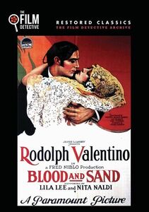 Blood and Sand