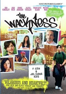 The Wackness , Josh Peck