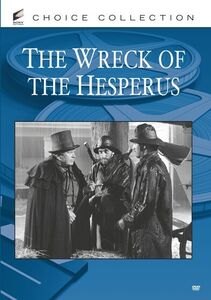 The Wreck of the Hesperus , Willard Parker