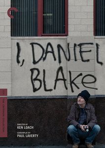I, Daniel Blake (Criterion Collection) , Dave Johns