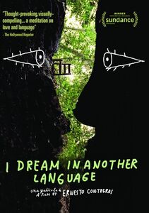 I Dream In Another Language , Hector Jimenez