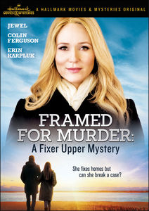 Framed for Murder: A Fixer Upper Mystery