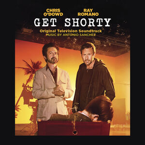 Get Shorty (Original Television Soundtrack)