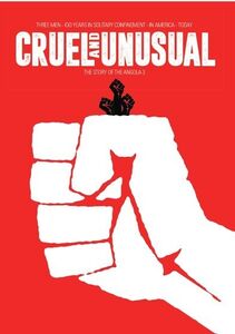 Cruel And Unusual
