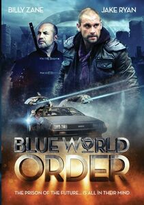 Blue World Order , Jake Ryan