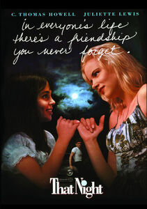 That Night , C. Thomas Howell