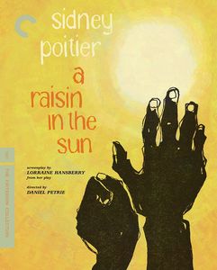 A Raisin in the Sun (Criterion Collection)