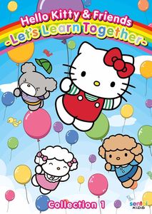 Hello Kitty: Collection 1