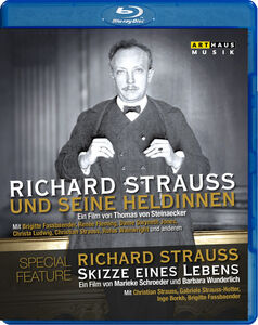 Und Seine Heldinnen