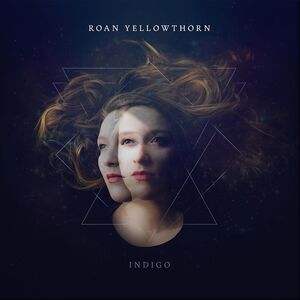Indigo , Roan Yellowthorn
