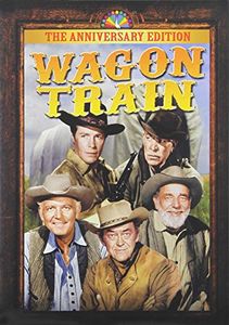 Wagon Train: The Anniversary Edition