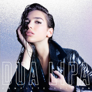 Dua Lipa , Dua Lipa