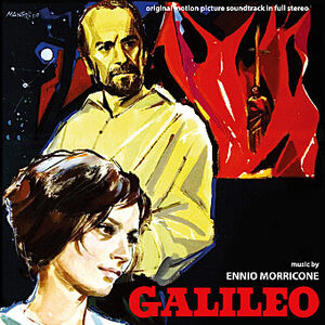 Galileo (Original Motion Picture Soundtrack)