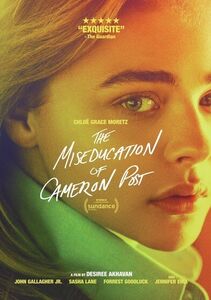 The Miseducation of Cameron Post , Jennifer Ehle