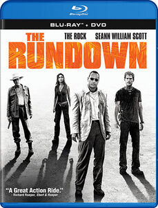 The Rundown