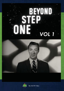 One Step Beyond Vol. 1 , John Newland