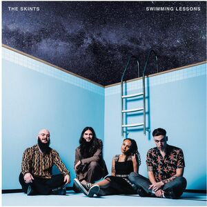 Swimming Lessons , The Skints