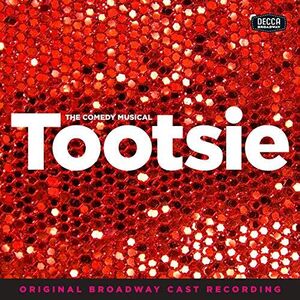 Tootsie (Original Broadway Cast Recording)