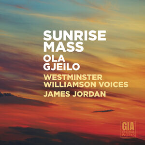 Sunrise Mass 