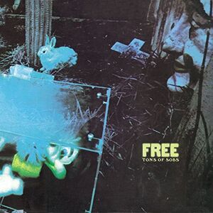 Tons Of Sobs [Import] , Free