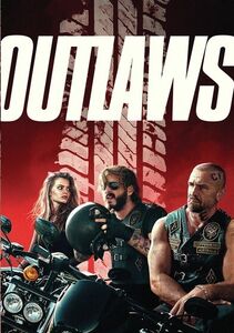Outlaws , Ryan Corr