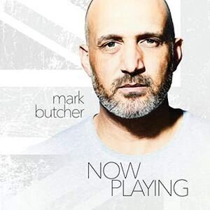 Now Playing [Import]