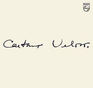 Caetano Veloso: 50th Anniversary Edition (Mini LP Replica) [Import]