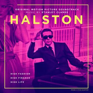 Halston (Original Motion Picture Soundtrack)