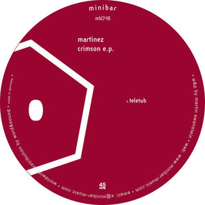 Crimson , Martinez