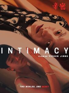 Intimacy