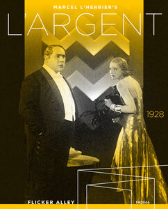 L’Argent , Brigitte Helm