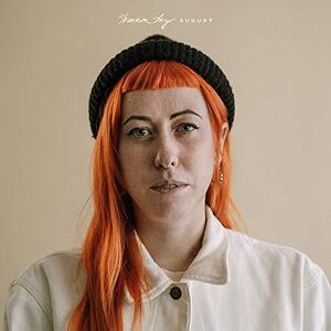 August , Shannon Lay